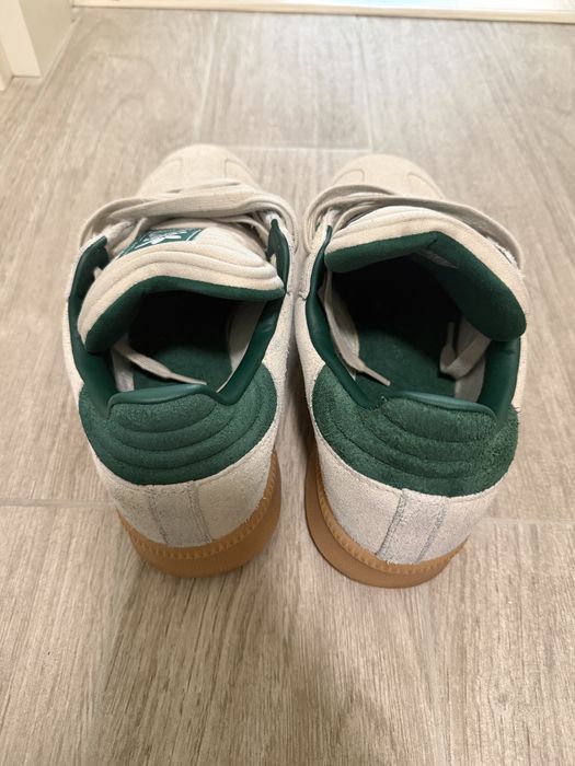 Маратонки Adidas Samba