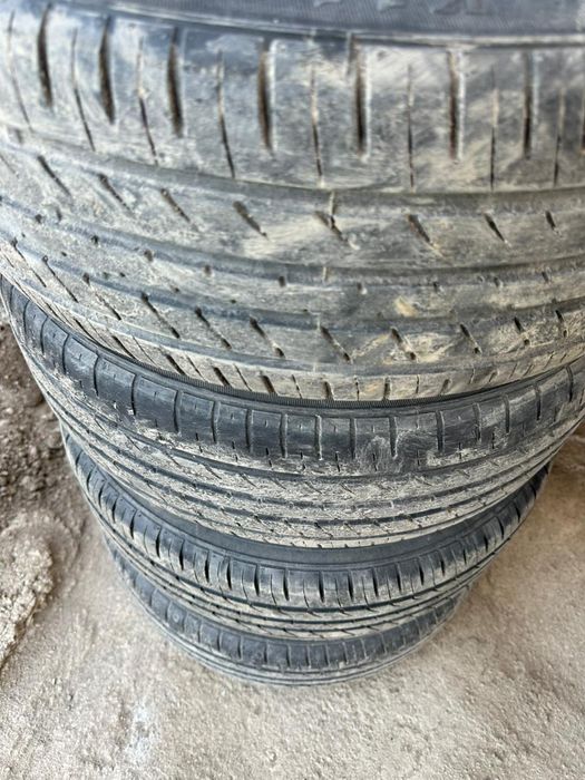 Диски на ниссан максима