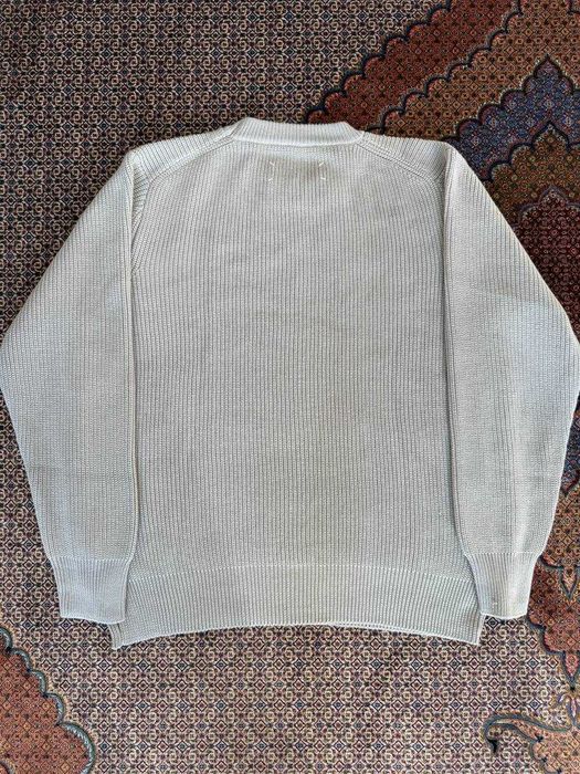 Свитер Maison Margiela | Maison Margiela Knit Sweater