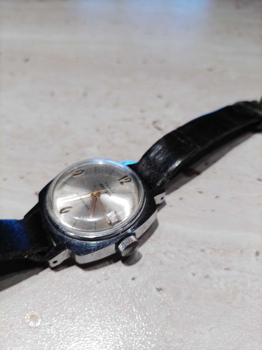 Ceasuri de mana clasice, ROMANO (Japan) si RUHLA Anker (Germany)