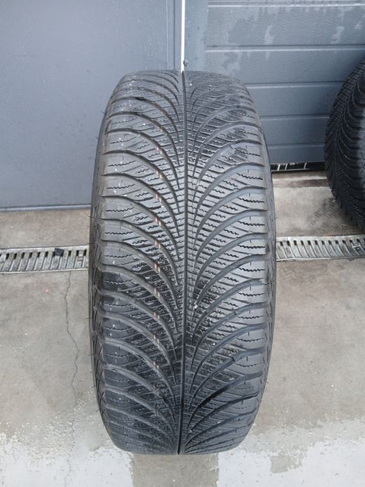 Jante Din Aliaj R18 Audi Q5 8R