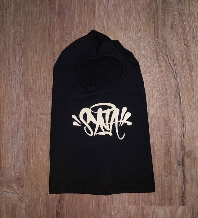 Syna World Balaclava/Ski mask Маска Балаклава