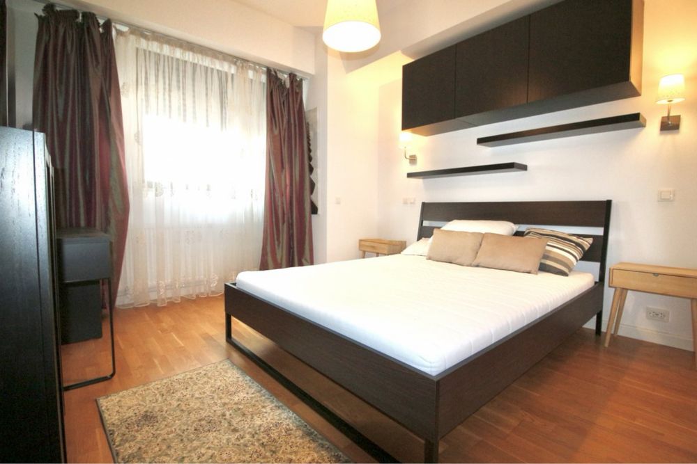 3 camere de vanzare Pipera - Vita Bella