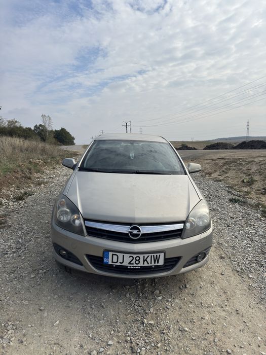 OPEL Astra 2006 — imagine 2