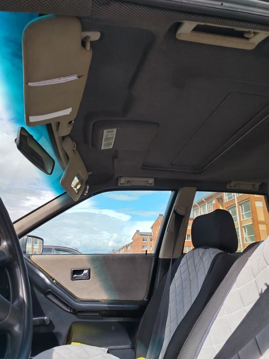 Продам Ауди 90 1.8