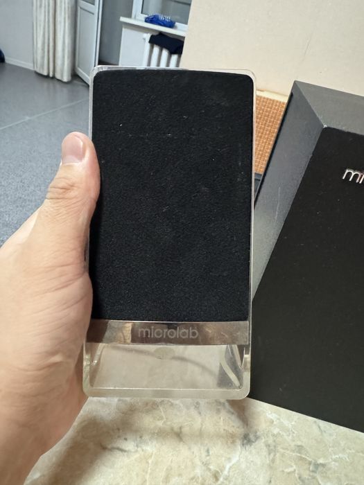 Колонки на компьютер