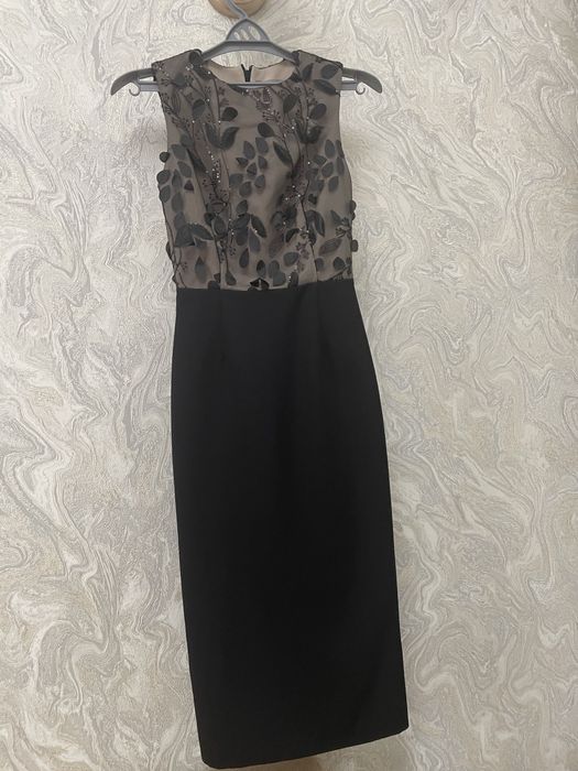 Вечерние платья б/у