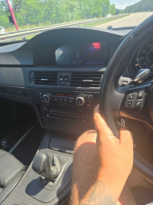 Бмв е92 на части