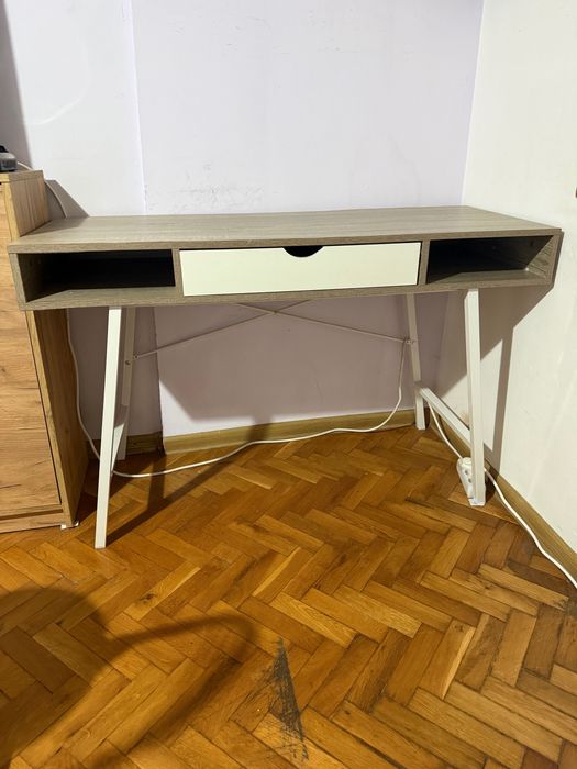 Бюро ABBETVED 48 x 120