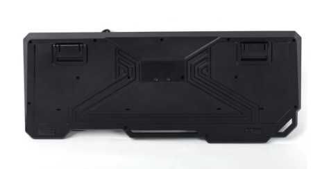 Tastatura Gaming Vortex iluminare rosu / Tastatura Gaming Qilive RGB