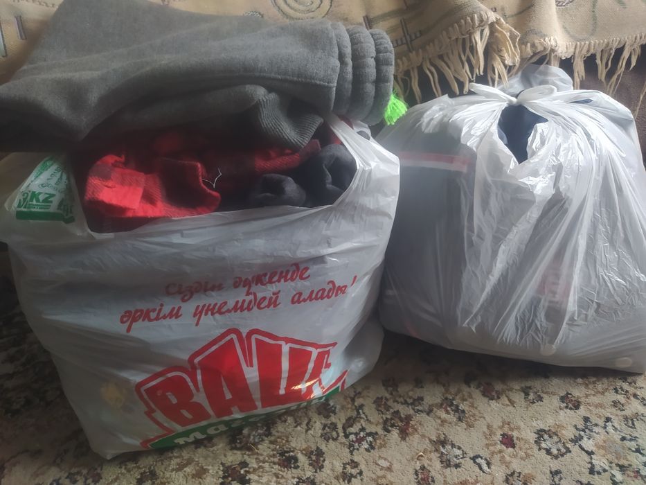 Продам детские вещи на мальчика