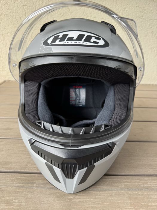 Casca moto HJC C10 , marimea XS , NOU