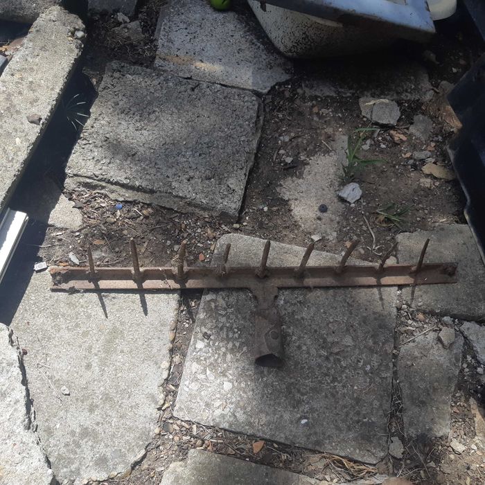 Инструменти-киркобрадва