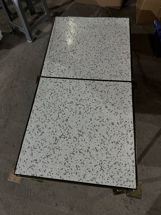 Фальшпол влагостойкий огнеупорный