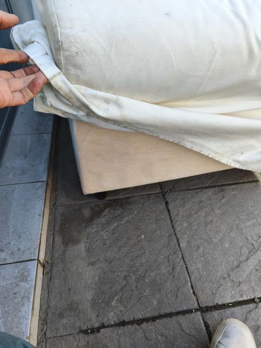 Диван ИКЕА Ektorp