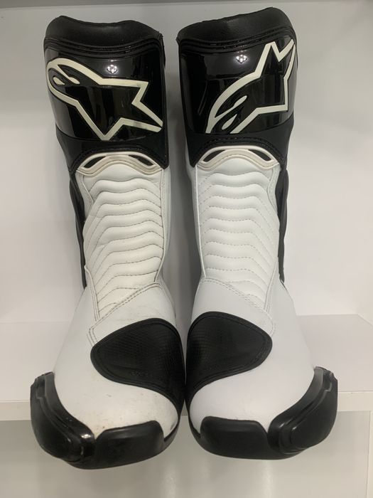 Ботуши Alpinestars S-MX 6 45