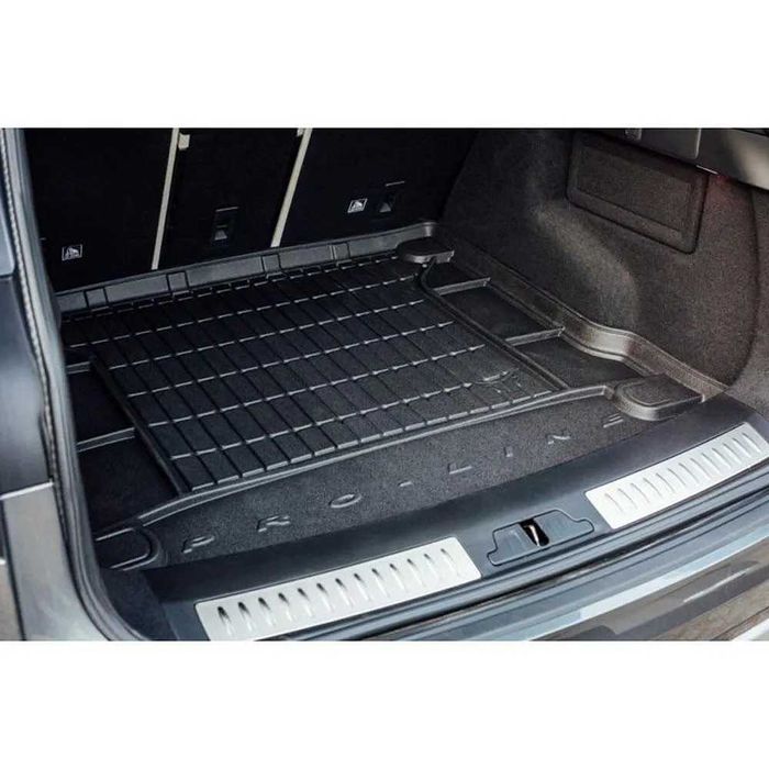 Гумена стелкa за багажник за Alfa Romeo 159 2005-2011 г., ProLine 3D