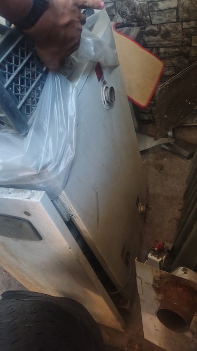Газовый котел Navien C-Creator