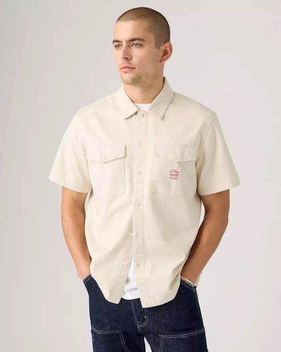 Рубашка Levi's Оригинал