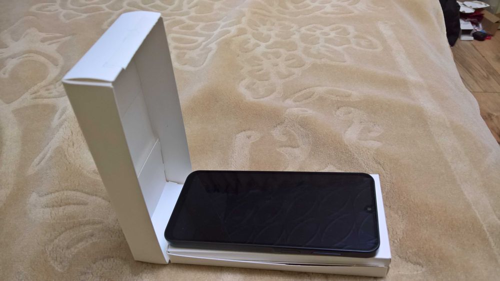 Smartphone Samsung Galaxy A16 128GB/nou