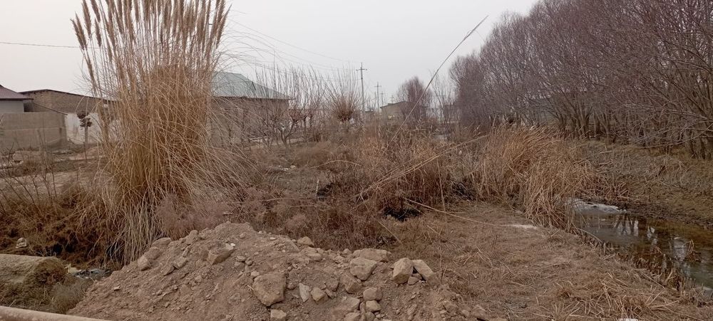 Maishiy xizmat kursatish shahobchasi qilish uchun