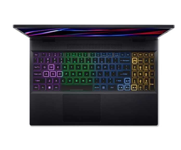 Acer nitro 5 gaming