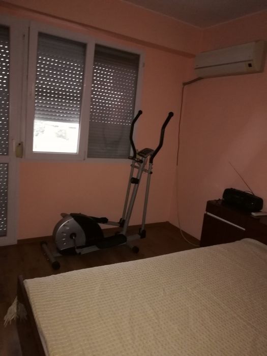 Дава се под наем Двустаен апартамент в Пловдив, Изгрев - 70 кв.м за 255 € - Снимка #4