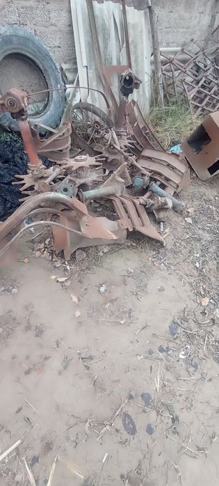 Karchopka zapchaz sotiladi