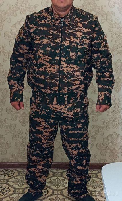 Спецодежда,  униформы