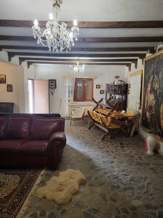 Vand casa Moroieni Dambovita