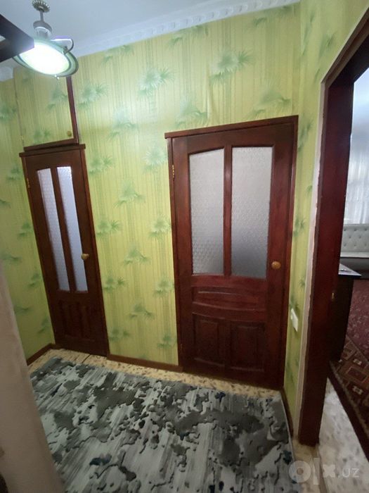 Мирзо Улугбек массив ттз 1. 1.2/3/4