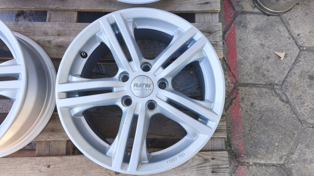 5x112 16 цола Platin