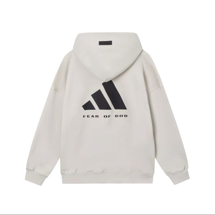 Худи adidas essentials