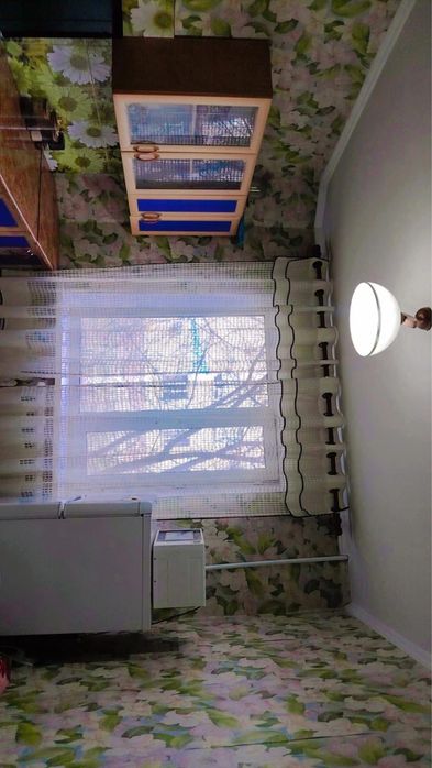 Продажа квартиры