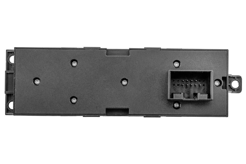 Бутон ключ за стъкла, Volkswagen, Golf 4, Passat 5, Seat, Toledo, Leon