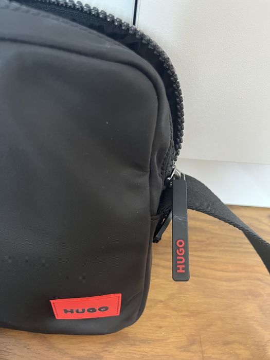 Чанта Hugo Boss Оригинална