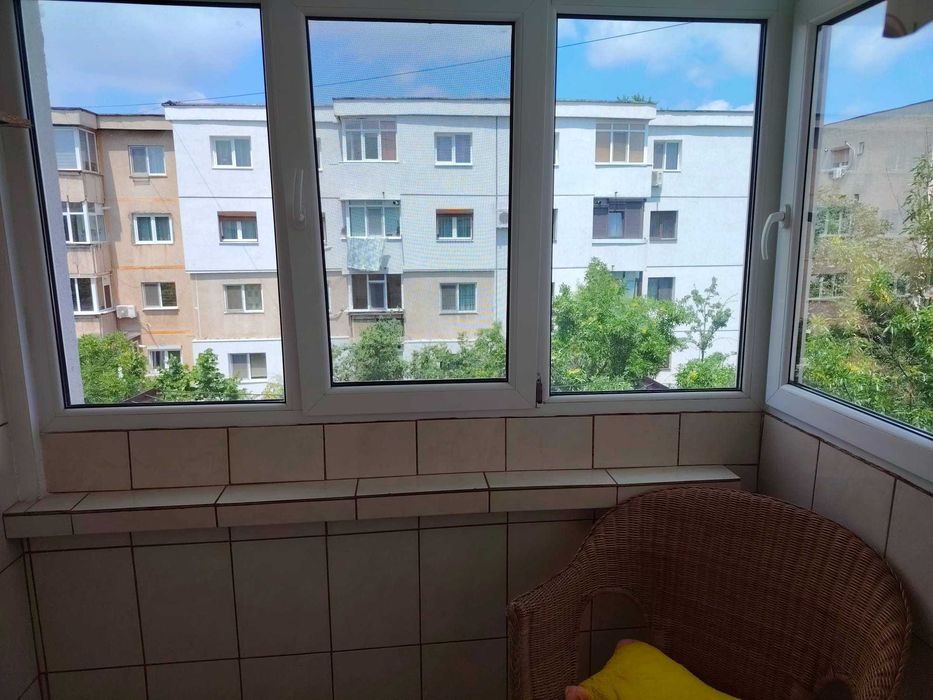 Apartament 3 camere de închiriat Ploiesti.