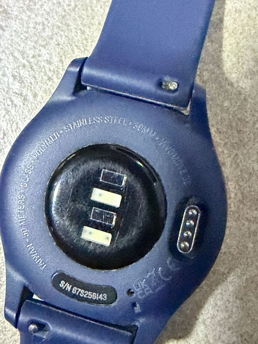 Ceas smartwatch Garmin Vivomove 3S