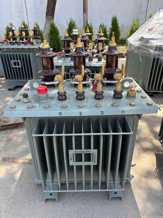 силовые трансформаторы ТМГ-2500кВа