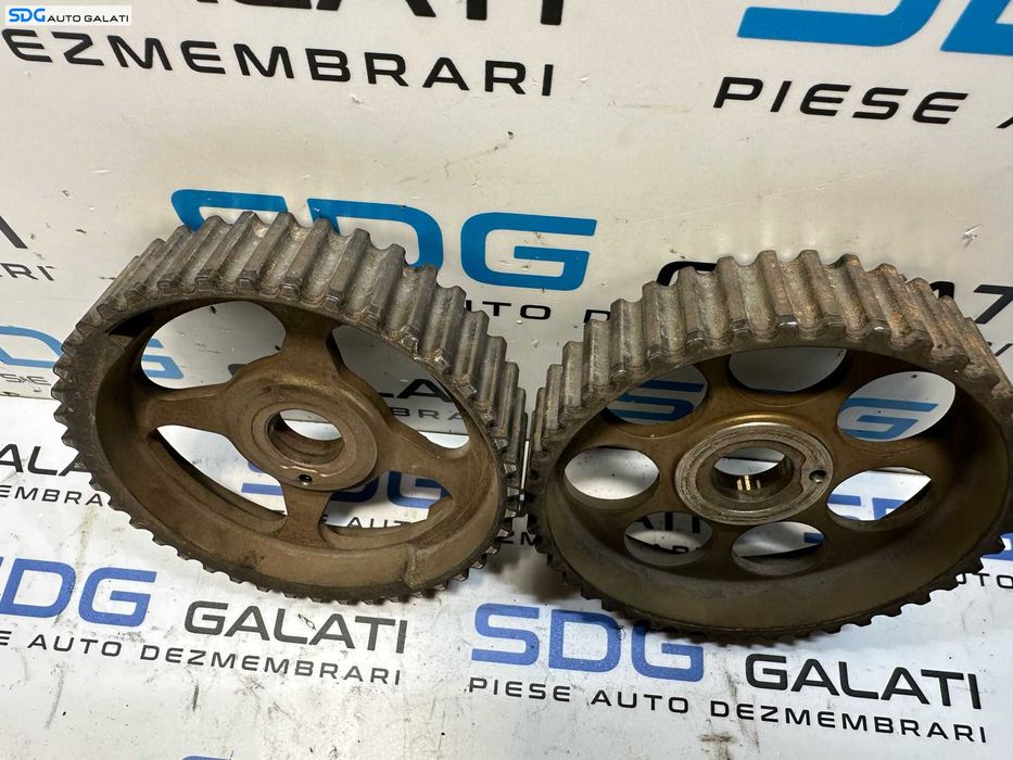 Fulii Fulie Pinion Pinioane Ax Axe Came Chiulasa Chiuloasa Chevrolet Lacetti 1.6 2003 - 2011 [X3237]