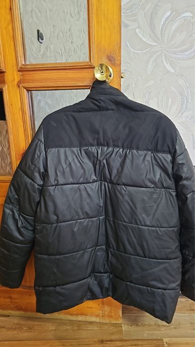 Продам куртку адидас
