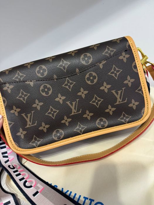 Poseta Louis Vuitton