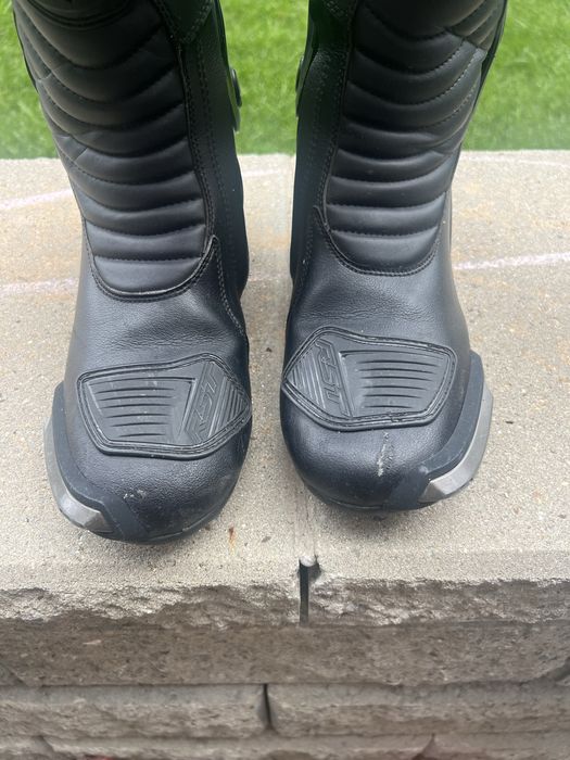 Мото ботуши RST TracTech EVO III Sport CE Waterproof Boots