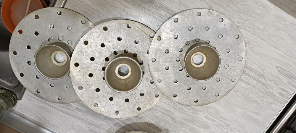 Продается мантышница