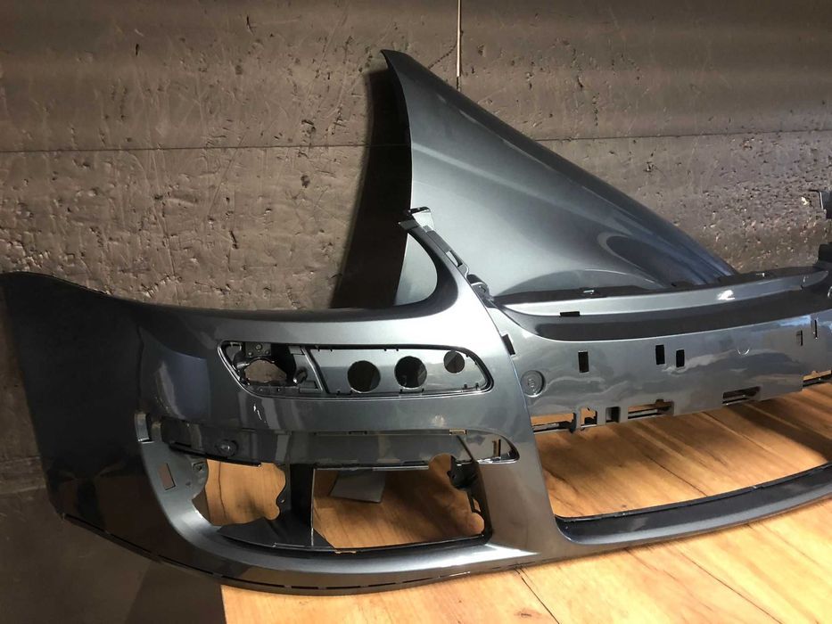 Bara & Aripa Fata Dreapta VW Jetta 3 III 2005-2011 (LA6R (Verde))