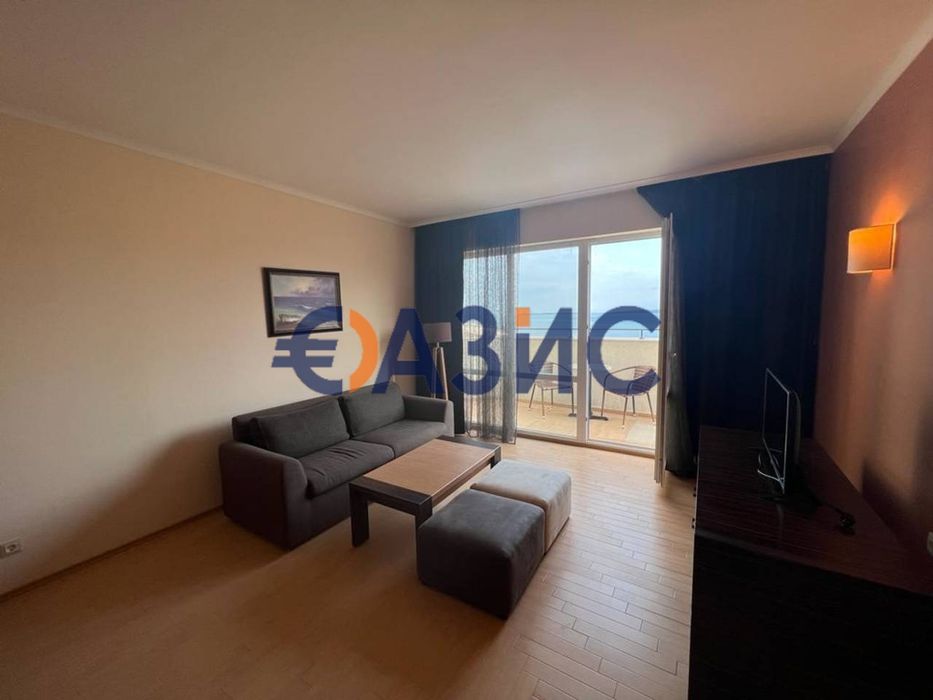 Продава се Двустаен апартамент в к.к. Слънчев бряг - 89 кв.м за 1051 €/кв.м - Снимка #5