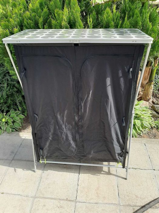 Сгъваем къмпинг шкаф Outwell