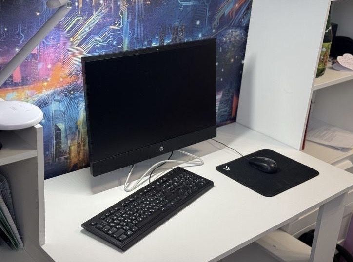 Продам Моноблок (all in one Pc) HP