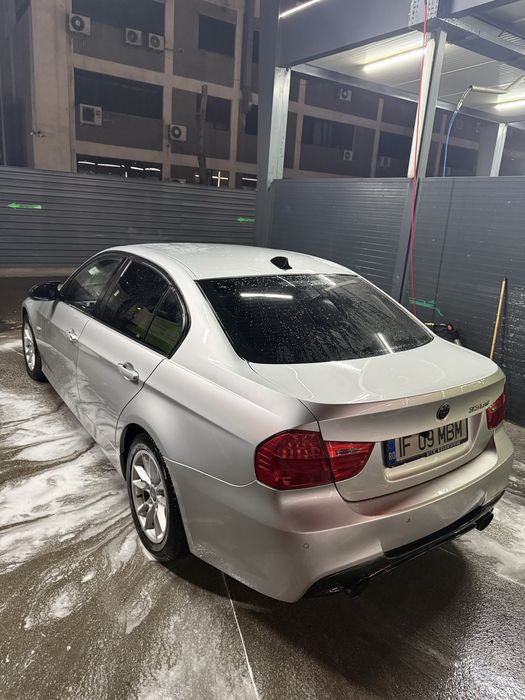 BMW 3 Series 2008 — imagine 3