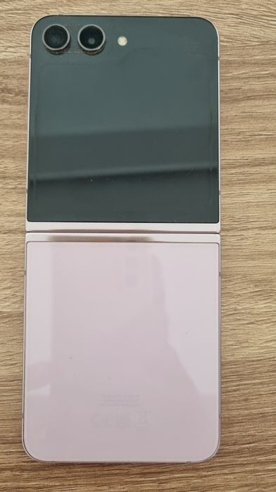 Samsung flip 5 ,